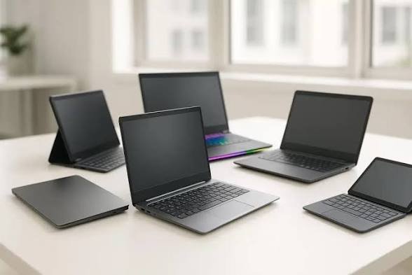 Best Budget Laptops for University Students in Ghana