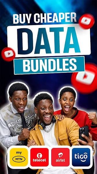Internet Data Bundles in Ghana: How to Choose the Cheapest Option