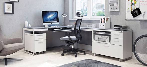 Setting Up a Home Office on a Budget in Ghana