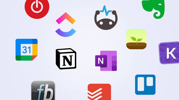 Top 10 Productivity Apps for Students and Young Professionals