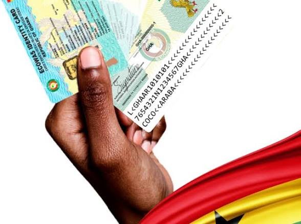 Understanding Ghana Card and Its Digital Uses