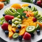 Healthy Meal Plans: Simple Strategies for Balanced Nutrition