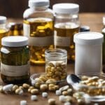 Nutritional Supplements: Benefits for Health and Wellness