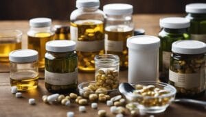 Nutritional Supplements: Benefits for Health and Wellness