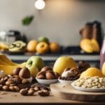 Smoothie Recipes for Energy Boosts