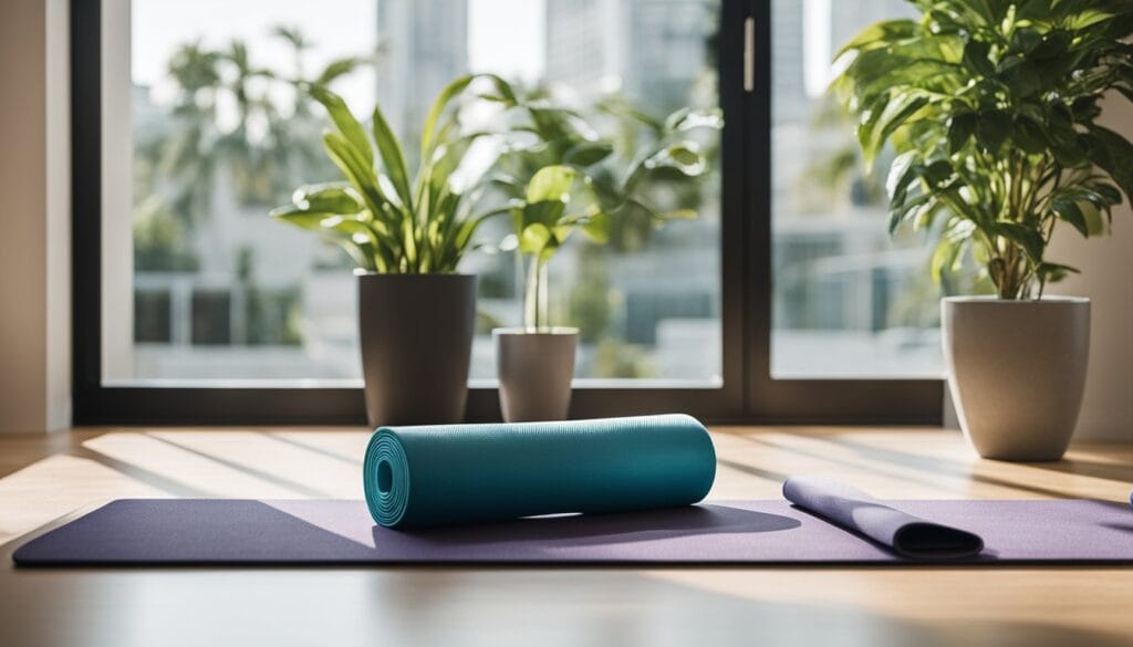 Home Workout Routines