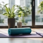 Home Workout Routines: for All Fitness Levels