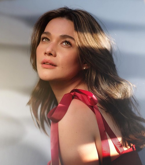 Bea Alonzo Educational Background