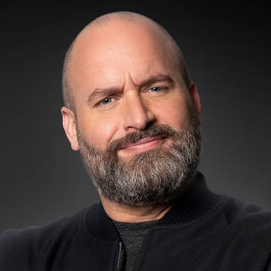 Tom Segura Career