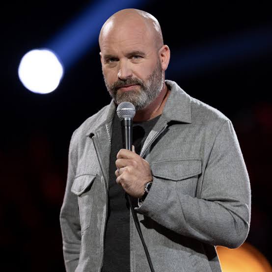 Tom Segura Net Worth