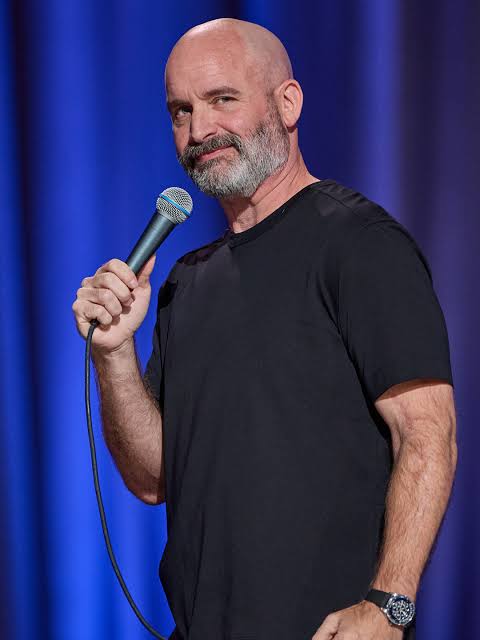 Tom Segura Personal Life