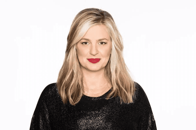 CHRISTIANA PAZSITZKY BIOGRAPHY