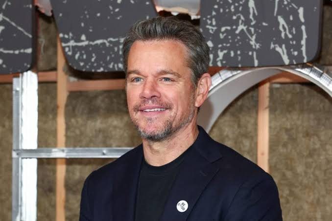 MATT DAMON NET WORTH