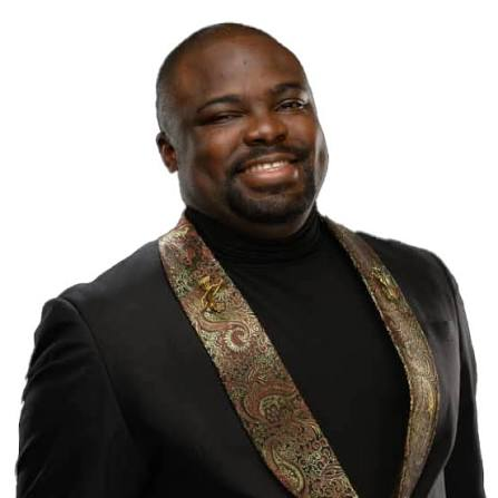 IYINOLUWA ABOYEJI BIOGRAPHY