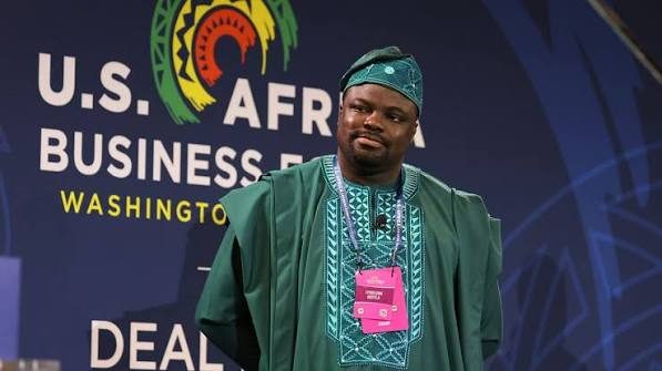 IYINOLUWA ABOYEJI NET WORTH