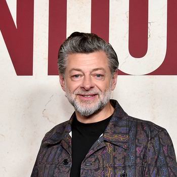 Andy Serkis Career
