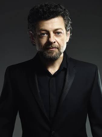 Andy Serkis Net Worth
