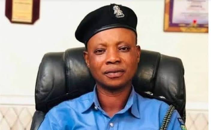 OWOLABI AJASA BIOGRAPHY