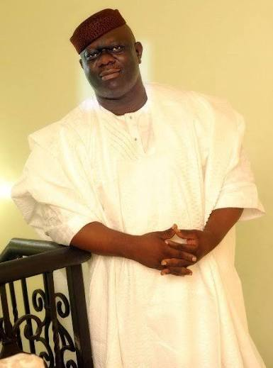 ADETUNJI OGUNWUSI NET WORTH
