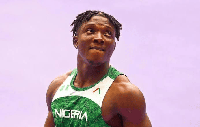 KANYINSOLA AJAYI BIOGRAPHY