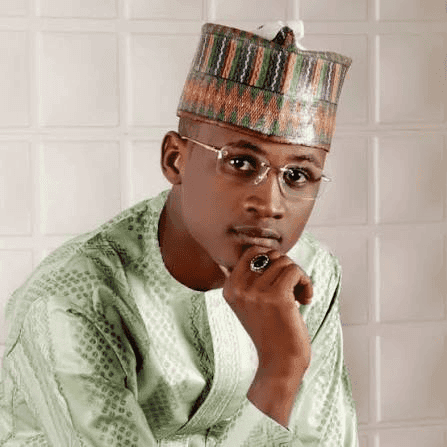 ENGINEER ILIYASU IBRAHIM MAKINTA BIOGRAPHY