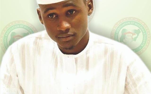 ENGINEER ILIYASU IBRAHIM MAKINTA NET WORTH