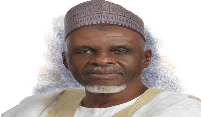 ALHAJI AHMADU ABUBAKAR BIOGRAPHY