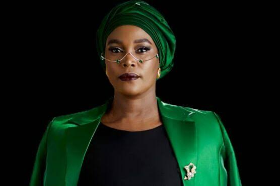 Ginika Florence Tor Career