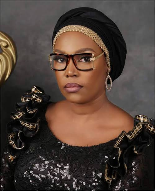 Ginika Florence Tor Biography
