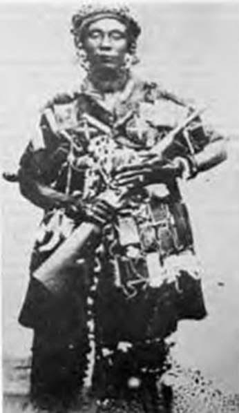 Yaa Asantewaa Career