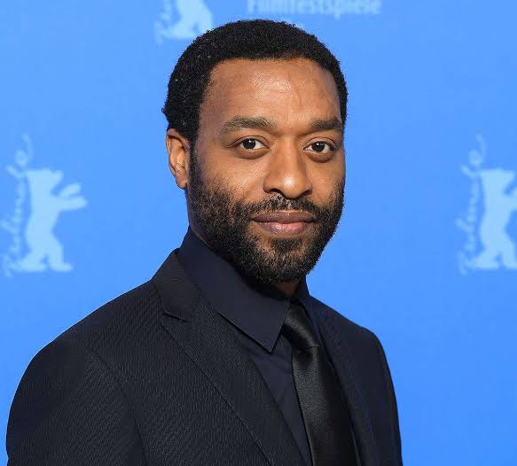 Chiwetel Ejiofor Net Worth