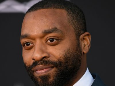Chiwetel Ejiofor Controversies