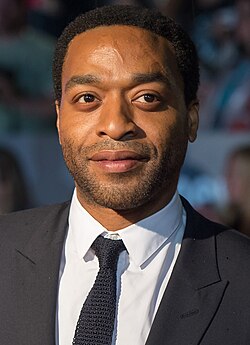 Chiwetel Ejiofor Personal Life