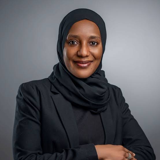 Mariya Dangote Controversies