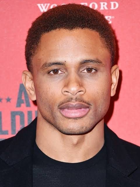 NNAMDI ASOMUGHA BIOGRAPHY