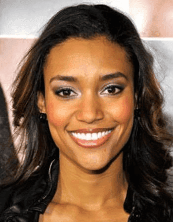 ANNETTE ILONZEH BIOGRAPHY