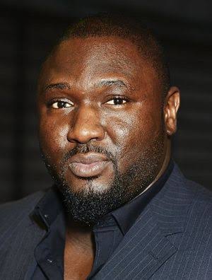 Nonso Anozie Biography