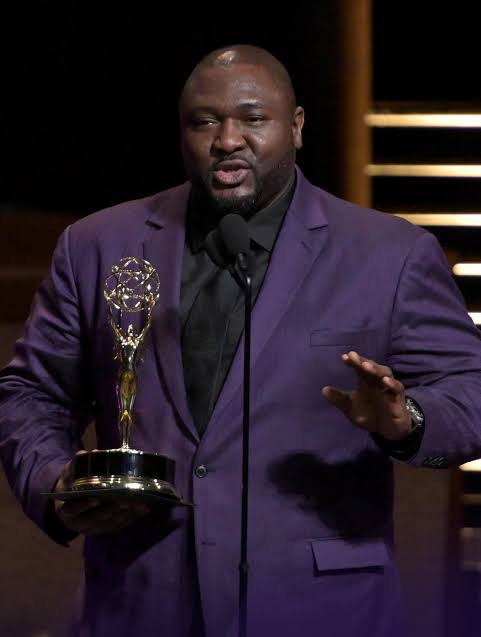 Nonso Anozie Net Worth