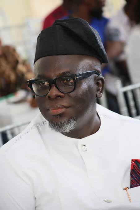 Obinna Oriaku Educational Background 