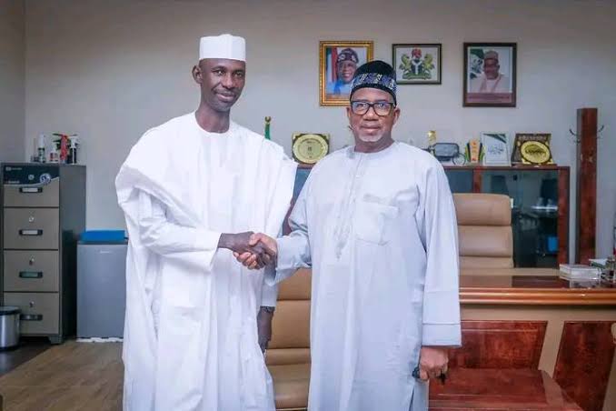 Babangida Gwana Career