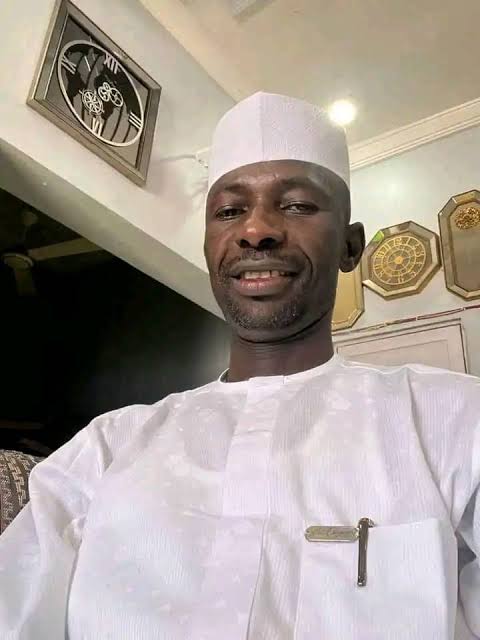 Babangida Gwana Net Worth