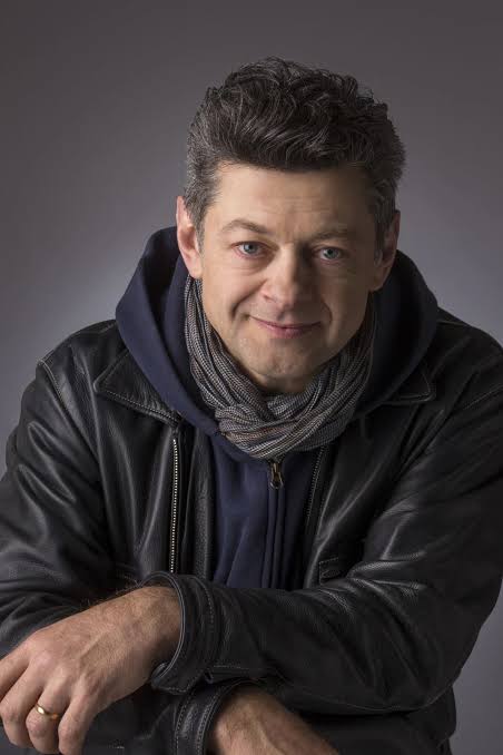 Andy Serkis Educational Background