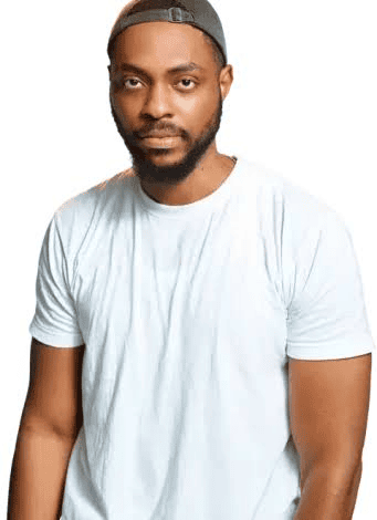 RICKY BBNAIJA BIOGRAPHY