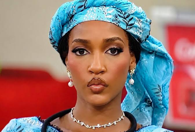 Bluethopia BBNaija Controversies