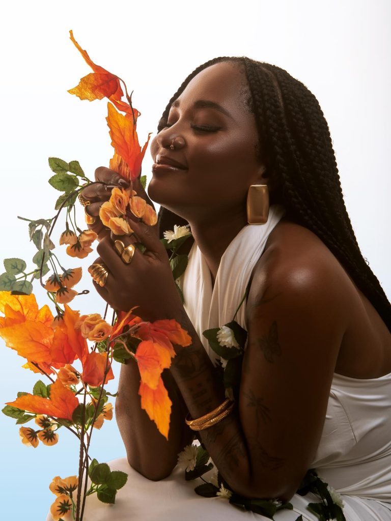 Goddessa BBNaija Educational Background