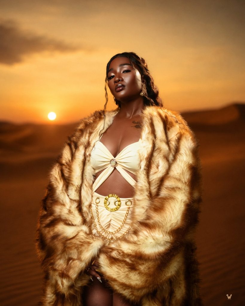 Goddessa BBNaija Career