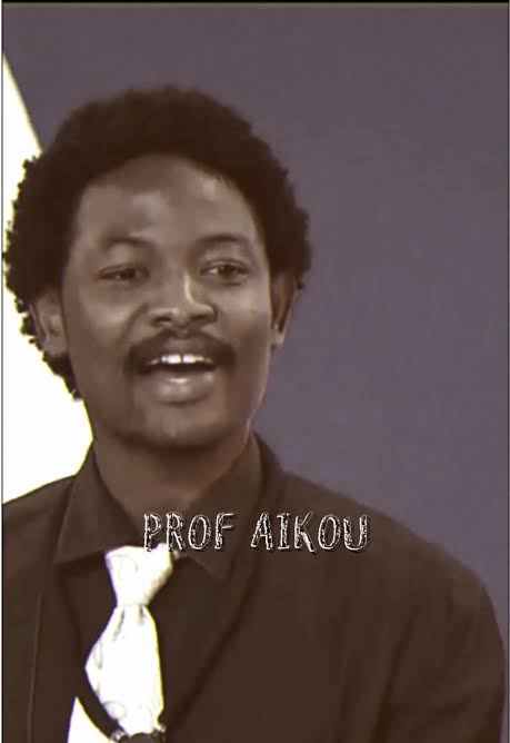 Aikou BBNaija Net Worth