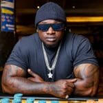 KHALIGRAPH JONES BIOGRAPHY, EDUCATION, CAREER, CONTROVERSIES AND NET WORTH