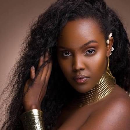 NIKITA KERING BIOGRAPHY