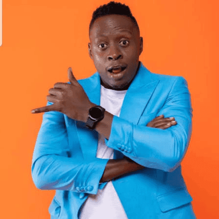 OGA OBINNA BIOGRAPHY